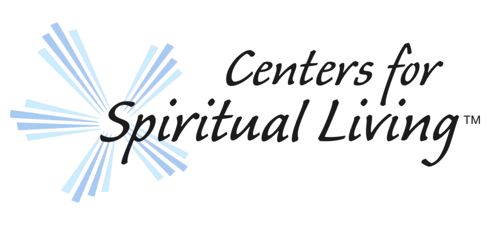 Centers for Spiritual Living logo
