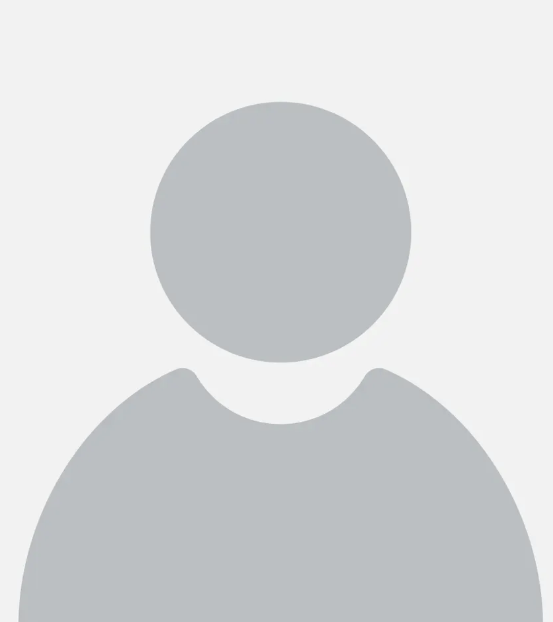 Headshot Placeholder Person Staff