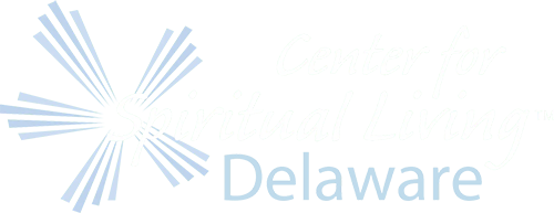 Center for Spiritual Living Delaware logo