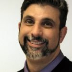 Rev Dave Schpok - Guest Speaker