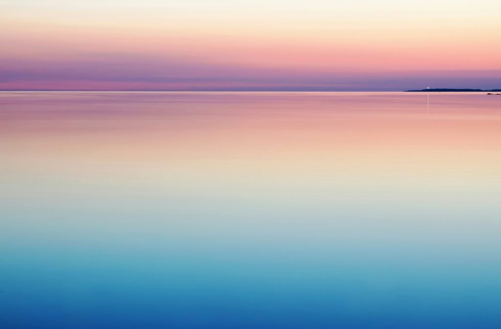 Skyscape Sunrise by Harli Marten