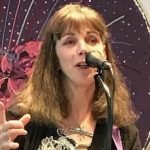 Special Guest Speaker/Musician Rev. Elaine Silver